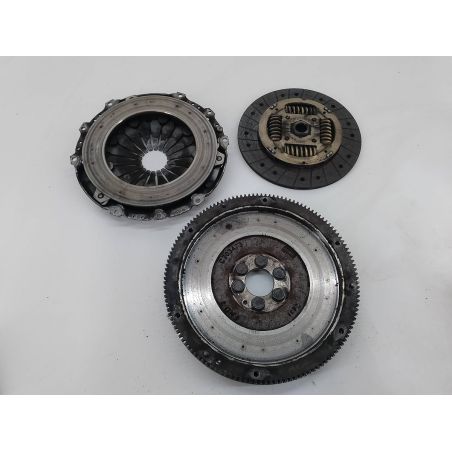 SPRZĘGŁO KOMPLETNE SEAT ALTEA 1.9 TDI 105KM 1.9 TDI 2007 C203473  702123   