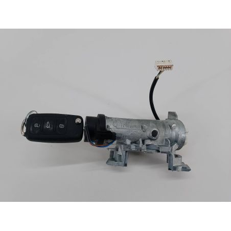 STACYJKA SKODA OCTAVIA II LIFT 1.6 TDI 2011 1K0905851B 