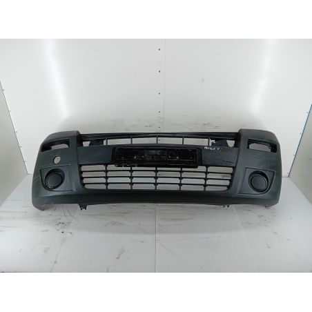 ZDERZAK PRZÓD OPEL MOVANO B 2.3 CDTI 2013 