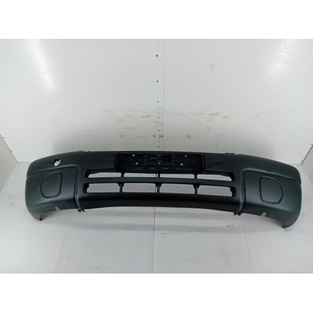 ZDERZAK PRZÓD OPEL MOVANO A 2.5 DCI 1999 