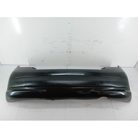 ZDERZAK TYŁ PEUGEOT 207 1.6 16V 1.6 16V 2008 