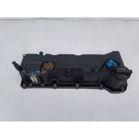 POKRYWA ZAWORÓW FORD FIESTA MK6 1.3 1.3 8V 2006 77 151 2S6G-6M293-AZ  2S6G6007CB 1 
