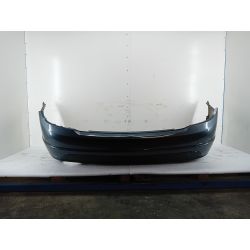 ZDERZAK TYŁ MERCEDES-BENZ KLASA C W204 2.2 CDI 170KM2.2 CDI2010                                            