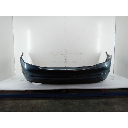 ZDERZAK TYŁ MERCEDES-BENZ KLASA C W204 2.2 CDI 170KM 2.2 CDI 2010 