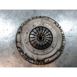 SPRZĘGŁO KOMPLETNE SEAT IBIZA III 1.9 TDI2003045141025A   037105273C                                            