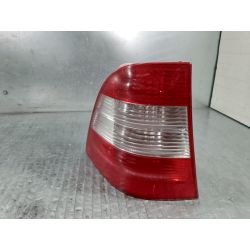 LAMPA TYLNA LEWA MERCEDES-BENZ ML W163 2.7 ML270 CDI 163KM2.7 CDI2002A1638201964                                            