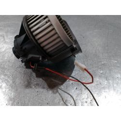 WENTYLATOR NAWIEWU, DMUCHAWA OPEL ASTRA H 1.6 16V200452407543                                            