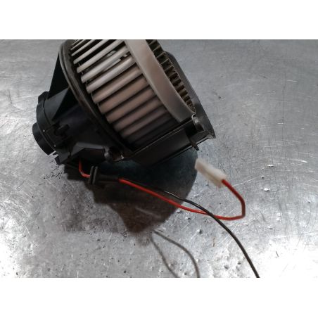 WENTYLATOR NAWIEWU, DMUCHAWA OPEL ASTRA H 1.6 16V 2004 52407543 