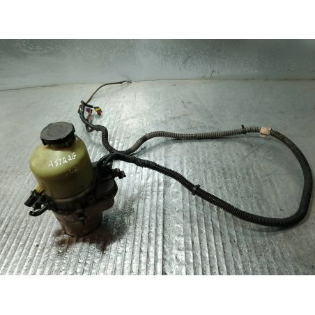 POMPA WSPOMAGANIA ELEKTRYCZNA OPEL ASTRA G 1.2 B 2007 