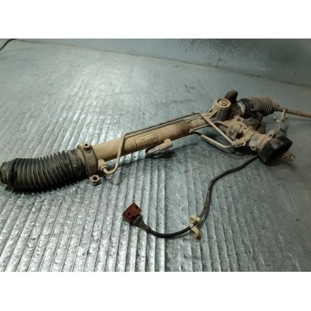 MAGLOWNICA PRZEKŁADNIA KIEROWNICY SKODA FABIA I 1.2 16V 2003 6Q1423055M  6Q1423051AF 