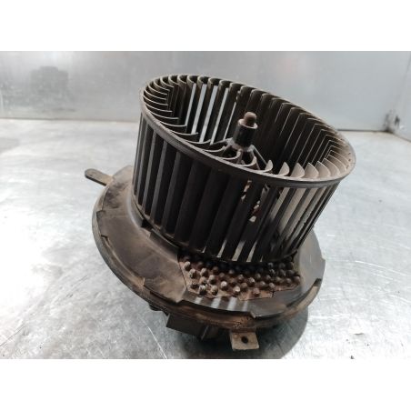 WENTYLATOR NAWIEWU, DMUCHAWA VW GOLF PLUS 1.9 TDI 2008 3C1820015L   3C0907521B  F011500045 