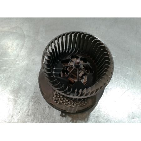 WENTYLATOR NAWIEWU, DMUCHAWA VW PASSAT B6 2,0TDI 2006 3C1820015L   3C0907521B   F011500045 