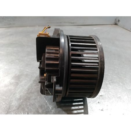 WENTYLATOR NAWIEWU, DMUCHAWA AUDI A4 B7 1.6  2006 8E1820021E 