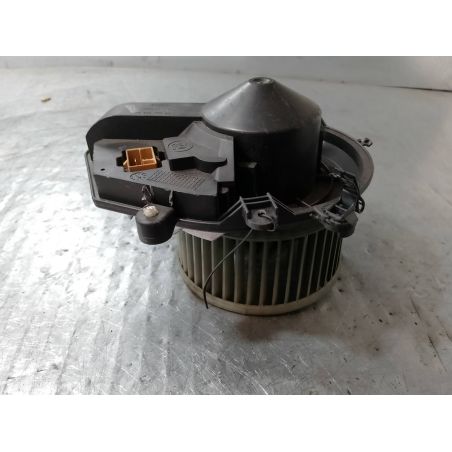 WENTYLATOR NAWIEWU, DMUCHAWA AUDI A4 B5 1.8 B 1997 8D1820021 