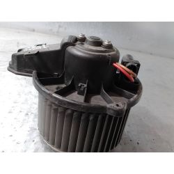 WENTYLATOR NAWIEWU, DMUCHAWA AUDI A6 C5 2.5 TDI19990130111202                                                