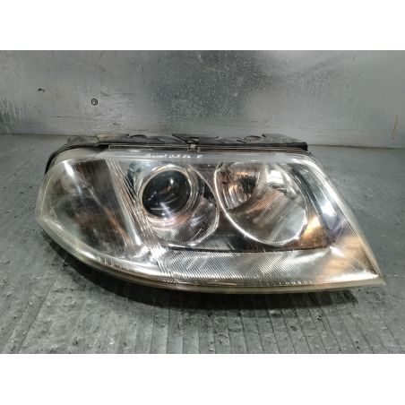 LAMPA PRZÓD PRAWA VW PASSAT B5 FL 1.9 TDI 1.9 TDI 2000 