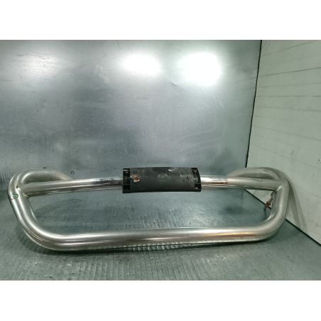 ORUROWANIE / KANGUR MERCEDES-BENZ ML W163 2.7 ML270 CDI 163KM 2.7 CDI 2002 