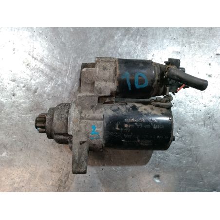 ROZRUSZNIK SEAT IBIZA III 1.4 16V 2004 0001120400   02T911023G 