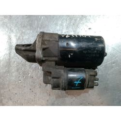 starter OPEL VECTRA C 1.8 B20020001107404                                            