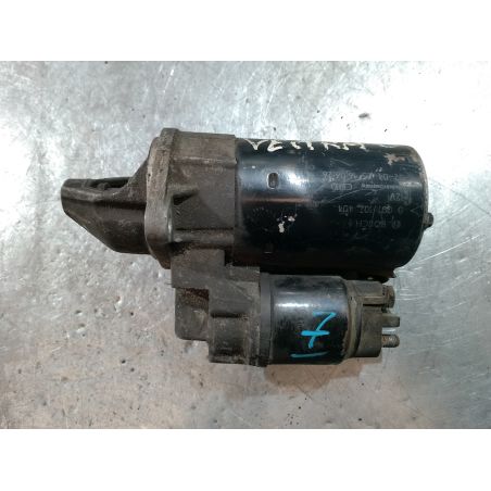 starter OPEL VECTRA C 1.8 B 2002 0001107404 