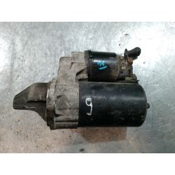 starter OPEL CORSA C 1.0 12V20040001107409                                            