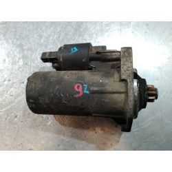starter VW GOLF IV 1.9 TDI1.9 TDI2002020911023F  0001121006                                            