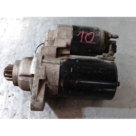 ROZRUSZNIK SEAT IBIZA III 1.4 16V 2004 0001120400     02T911023G 