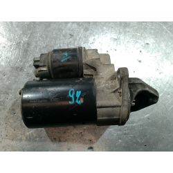 starter OPEL VECTRA C 1.8 B20020001107404                                            