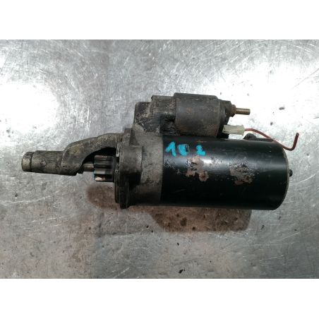 starter VW PASSAT B5 FL 2.5 TDI 2002 059911023H        0001109021 