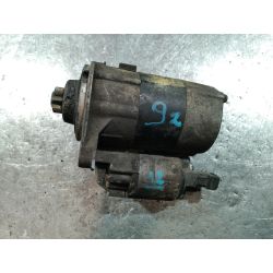 starter VW GOLF IV 1.4 16V2002                                            