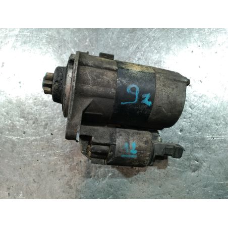 starter VW GOLF IV 1.4 16V 2002 