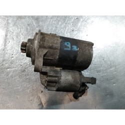 starter VW GOLF IV 1.4 16V2002020911023S   D7ES5                                            