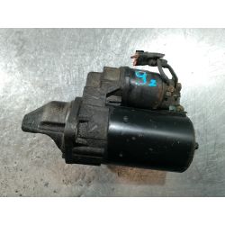 starter OPEL VECTRA C 1.8 B20020001107404                                            