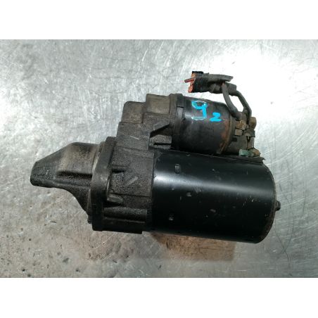 starter OPEL VECTRA C 1.8 B 2002 0001107404 