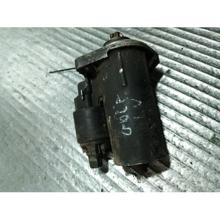 starter VW GOLF IV 1.9 TDI 1.9 TDI 2002 020911023F        0001121006 