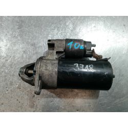starter MERCEDES-BENZ VANEO 1.7 CDI20030001115008         0051511601                                            