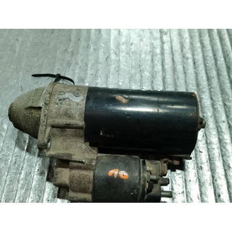 starter MERCEDES-BENZ VANEO 1.7 CDI 2003 0001115008         0051511601 