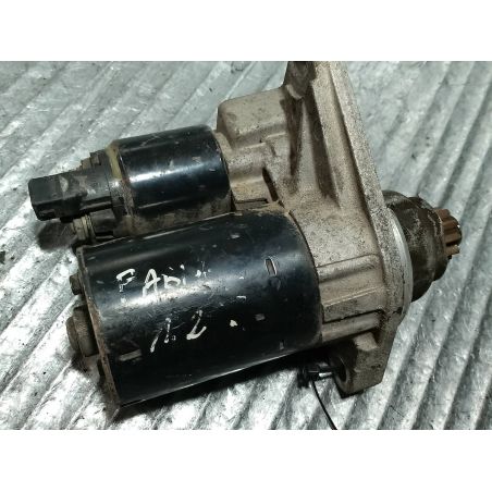 ROZRUSZNIK SEAT IBIZA III 1.4 16V 2004 0001120400       02T911023G 