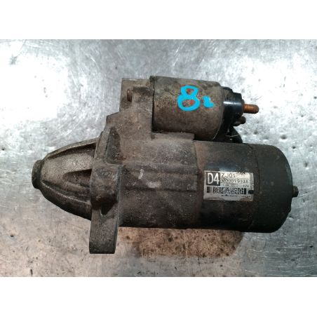 starter MAZDA 3 1.6  2003 M000T91381   ZJ01 