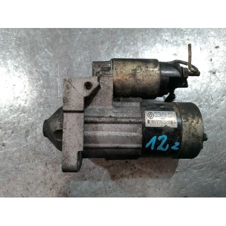 ROZRUSZNIK RENAULT KANGOO I LIFT 1.5 DCI 2004 8200227092  M000T91581 