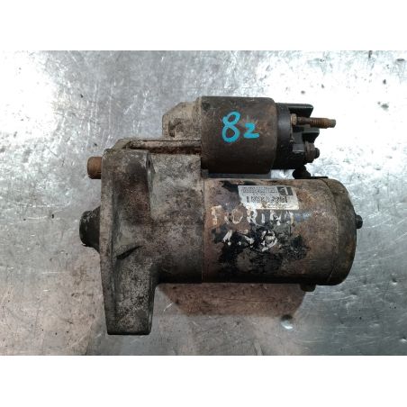 starter CITROEN C3 1.4 2007 9656317780-02 