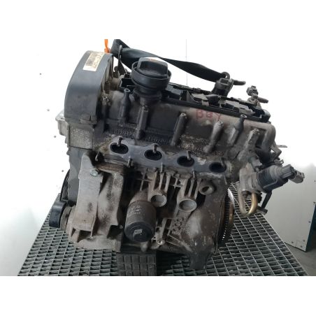 Engine SEAT IBIZA III 1.4 16V 75KM 1.4 16V 2004 BBY 