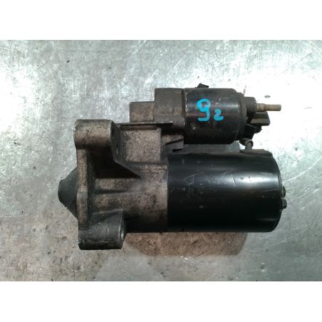starter RENAULT ESPACE III ( 96-02 ) 2.0  2000 8200186148  0001106023 