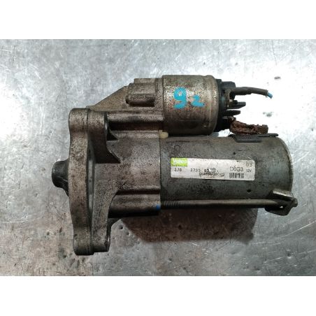 ROZRUSZNIK CITROEN C2 1.4 8V 2009 964864468002   D6G3 