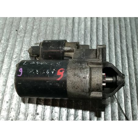 ROZRUSZNIK RENAULT LAGUNA II ( 02-07 ) 1.8 16V 2005 0001106017 