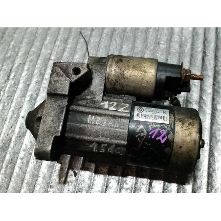 ROZRUSZNIK RENAULT MEGANE II ( 02-09 ) 1.5 DCI 2004 8200227092       M000T91581 