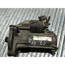 starter CITROEN C2 1.6 20049618725080       D6G3                                            