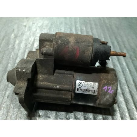 ROZRUSZNIK RENAULT MEGANE II ( 02-09 ) 1.5 DCI 2004 8200227092          M000T91581 