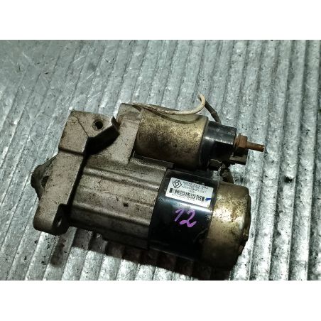 ROZRUSZNIK RENAULT MEGANE II ( 02-09 ) 1.5 DCI 2004 8200227092         M000T91581 