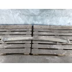 RESOR TYŁ CITROEN JUMPER III 2.2 HDI 130KM2.2 HDI201401365407080                                            